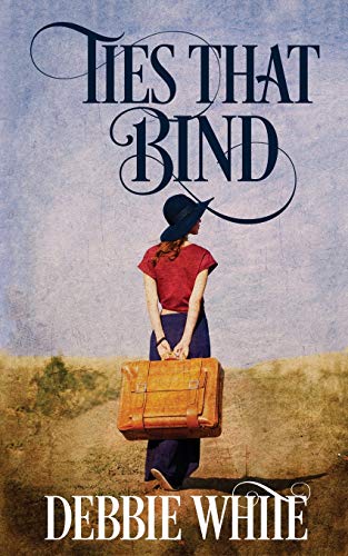Whit - Ties That Bind - New paperback or softback