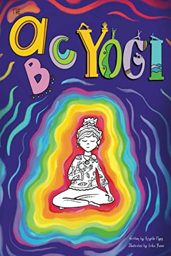 Flynn - ABC Yogi - New paperback or softback