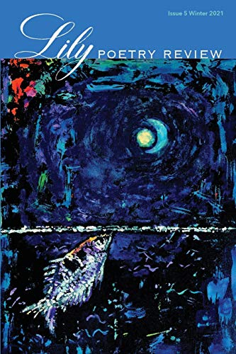 cleary - Lily Poetry Review Issue 5 - New paperback or softback