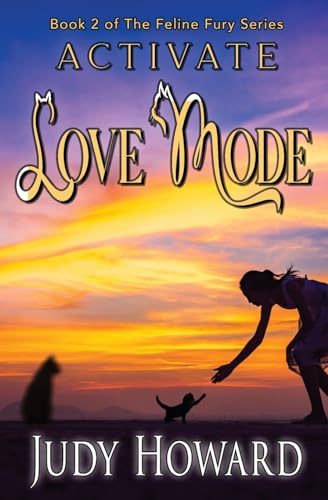 Howard - Activate Love Mode - New paperback or softback