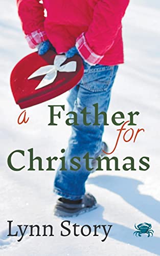 Story - A Father for Christmas - New paperback or softback