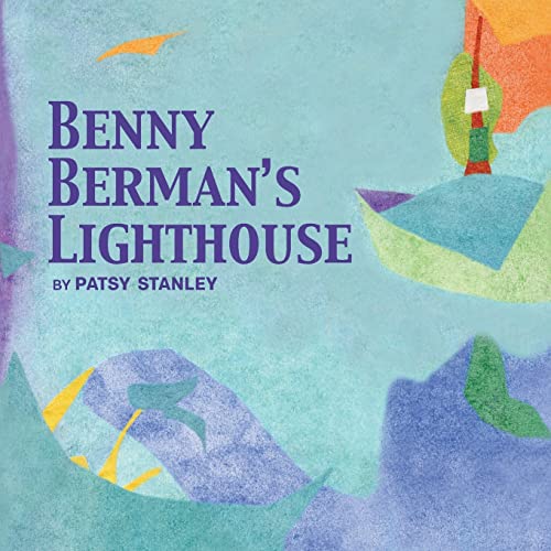 Stanley - Benny Berman's Lighthouse - New paperback or softback