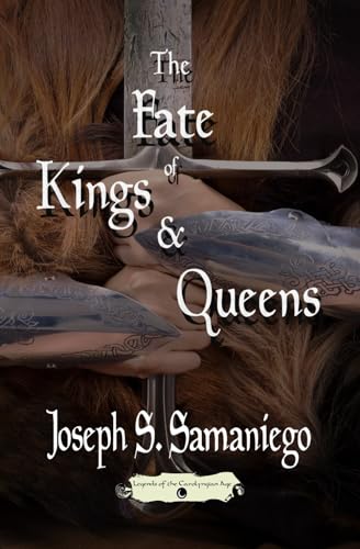 Samaniego - Fate of King and Queen - New paperback or softback