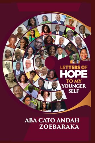 Baraka - Letters of Hope to My Younger Self - New paperback or softbac