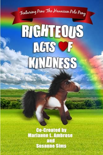 Sims - Righteous Acts Of Kindness - New paperback or softback