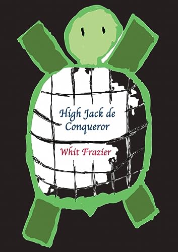 Frazier - High Jack de Conqueror: Original (Circa 2222) Edition - New