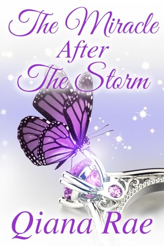Ra - Miracle After the Storm - New paperback or softback