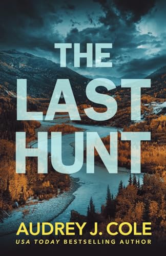 Col - Last Hunt - New paperback or softback