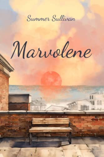 Sullivan - Marvolene - New paperback or softback