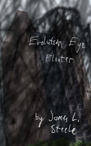Steel - Evolution Eye Floater - New paperback or softback