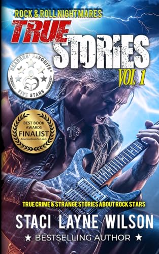 Wilson - Rock & Roll Nightmares  True Stories, Volume 1  True Stories,