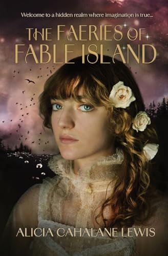 Lewis - Faeries Of Fable Island - New paperback or softback