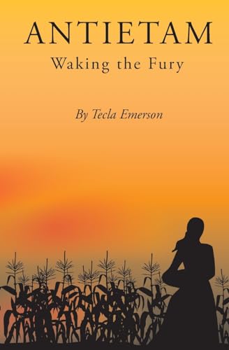 Emerson - Antietam: Waking the Fury - New paperback or softback