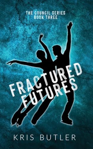 Butler - Fractured Futures - New paperback or softback