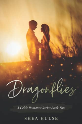Huls - Dragonflies - New paperback or softback