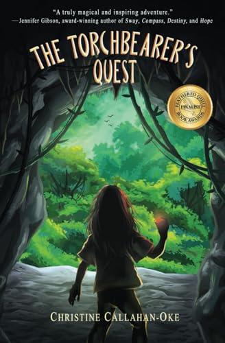 Callahan-Ok - Torchbearer's Quest - New paperback or softback