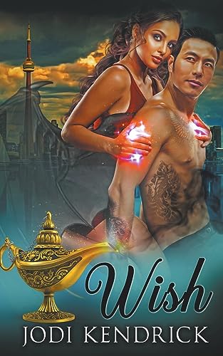 Kendrick - Wish - New paperback or softback