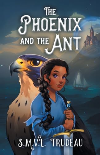 rudeau - Phoenix and the Ant - New paperback or softback