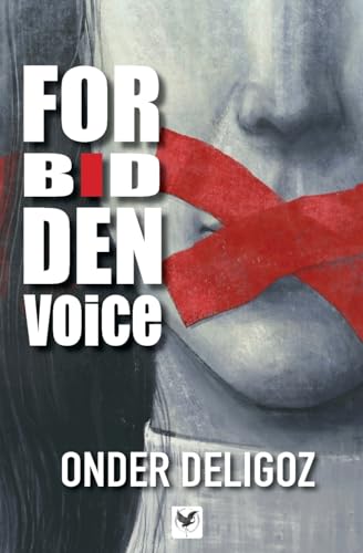 Deligoz - Forbidden Voice - New paperback or softback