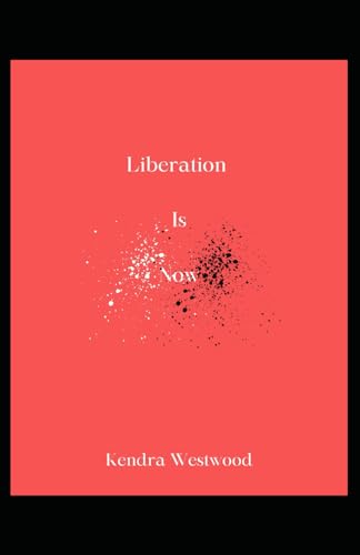 Westwood - Liberation Is Now - New paperback or softback