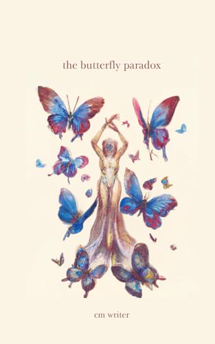 Wood - Butterfly Paradox - New paperback or softback