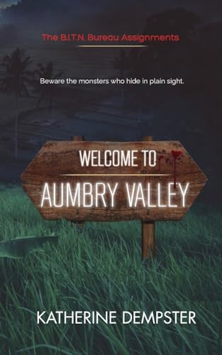Dempster - Welcome to Aumbry Valley - New paperback or softback