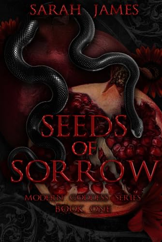 James - Seeds of Sorrow: An Enemies-To-Lovers Dark Contemporary Romanc