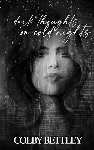 Bettley - Dark Thoughts On Cold Nights - New paperback or softback