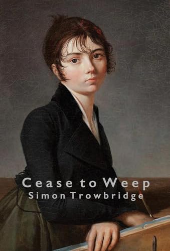 rowbridg - Cease to Weep - New hardback or cased book