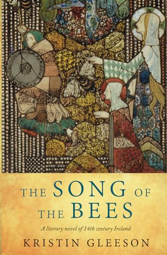 Gleeson - Song of the Bees - New paperback or softback