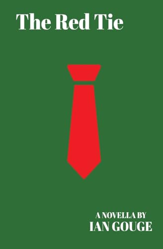 Goug - Red Tie - New paperback or softback