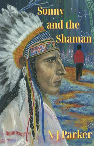 Parker - Sonny and the Shaman - New paperback or softback