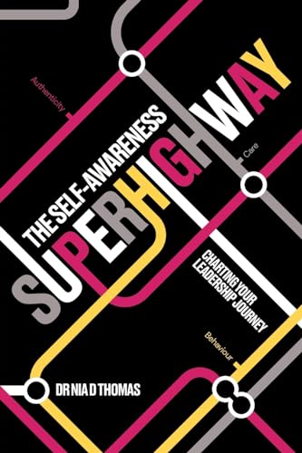omas - Self-Awareness Superhighway: Charting Your Leadership Journey -