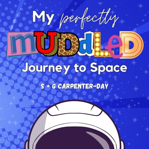 Carpenter-Day - My Perfectly Muddled Journey to pace: A tory to help c