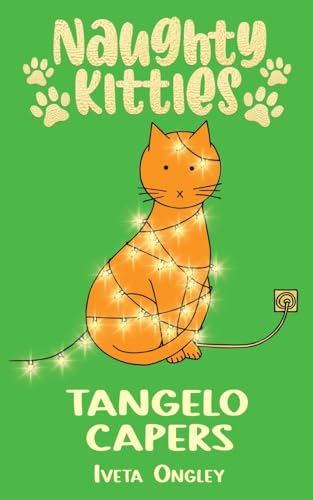 Ongley - Tangelo Capers - New paperback or softback