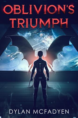 McFadyen - Oblivion's Triumph - New paperback or softback