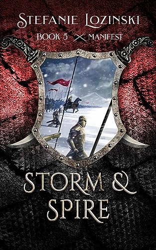 Lozinski - Manifest - New paperback or softback