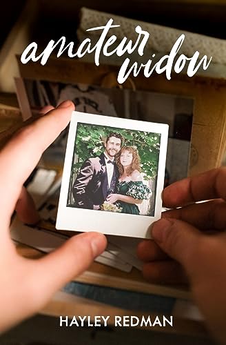 Redman - Amateur Widow - New paperback or softback