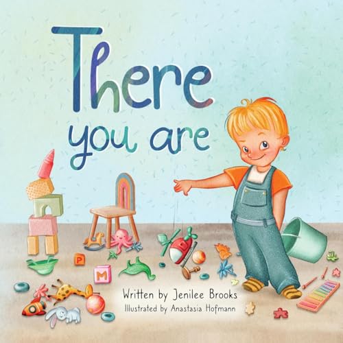 Brooks - re you are - New paperback or softback