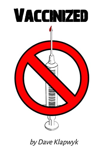 Klapwyk - Vaccinized - New paperback or softback