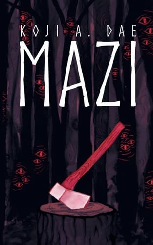 Da - Mazi - New paperback or softback