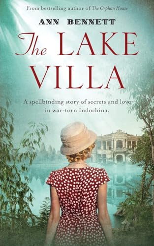 Bennett - Lake Villa - New paperback or softback