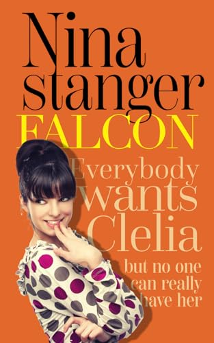 Stanger - Falcon - New paperback or softback