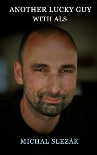 Baker - ANOTHER LUCKY GUY WITH ALS - New paperback or softback