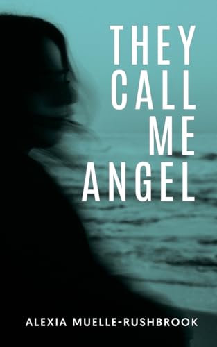 Muelle-Rushbrook - y Call Me Angel - New paperback or softback