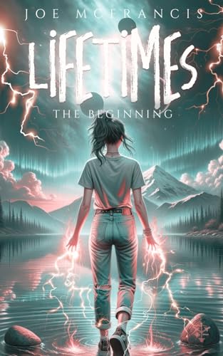 McFrancis - Lifetimes  The Beginning - New paperback or softback