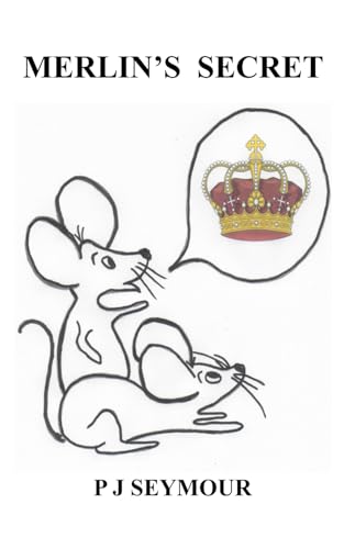 Seymour - Merlin's Secret - New paperback or softback