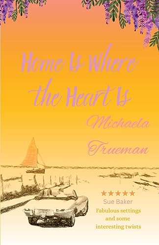 rueman - Home Is Where the Heart Is - New paperback or softback