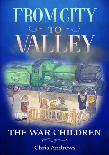 Andrews - From City to Valley - New paperback or softback