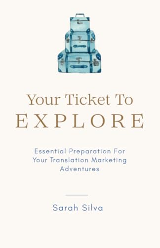Silva - Your Ticket To Explore: Essential Preparation For Your Transla